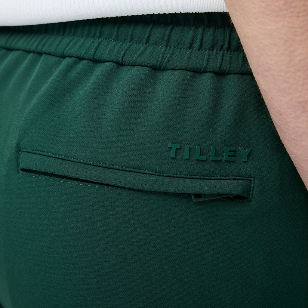 Striped Sport Pant