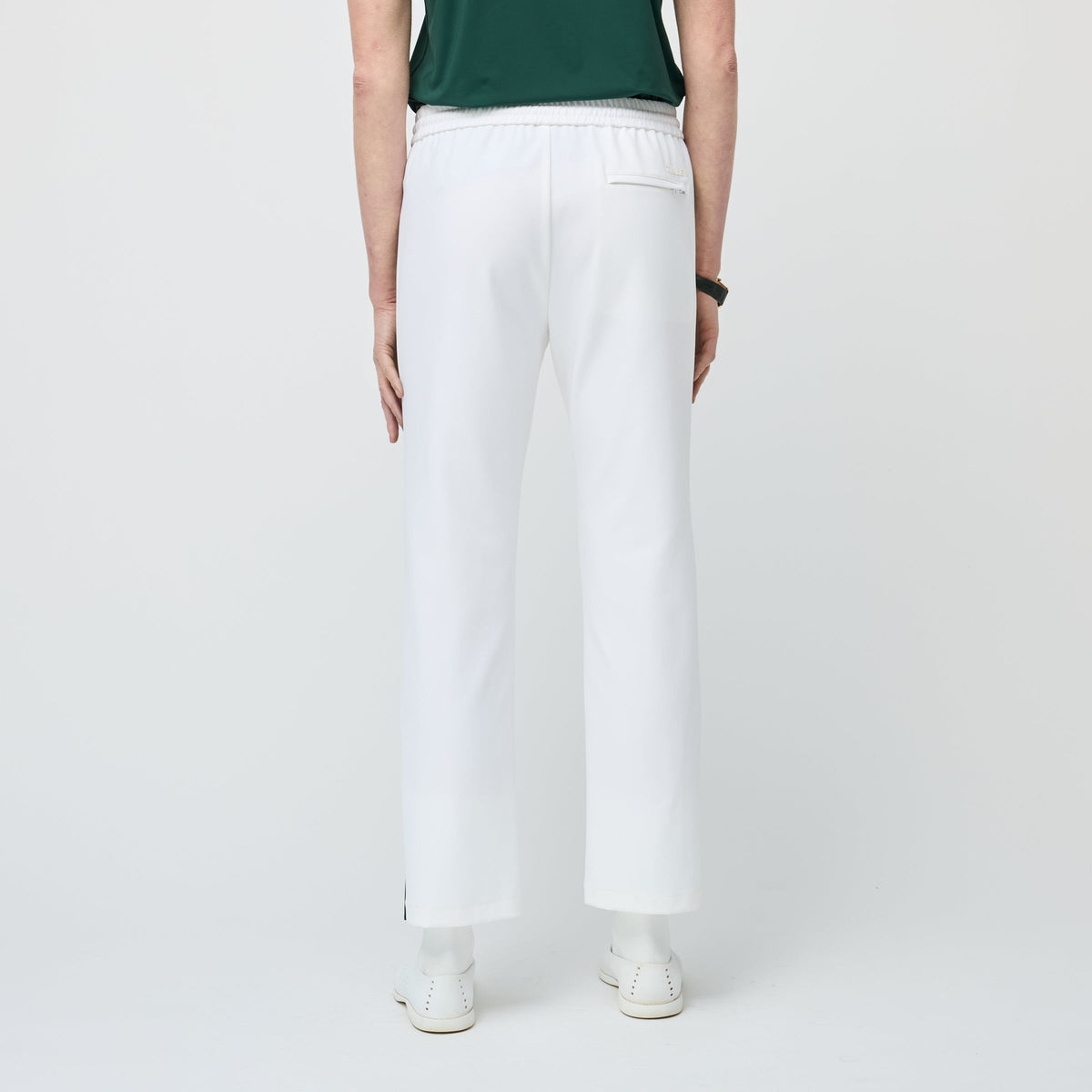 Striped Sport Pant