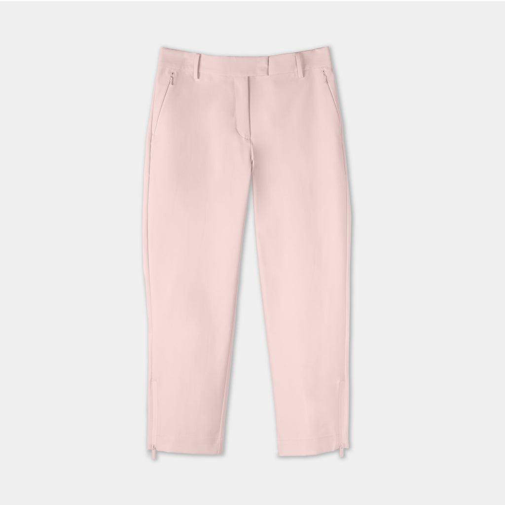 Tech Stretch Cropped Pant