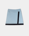 Contrast Sport Skirt