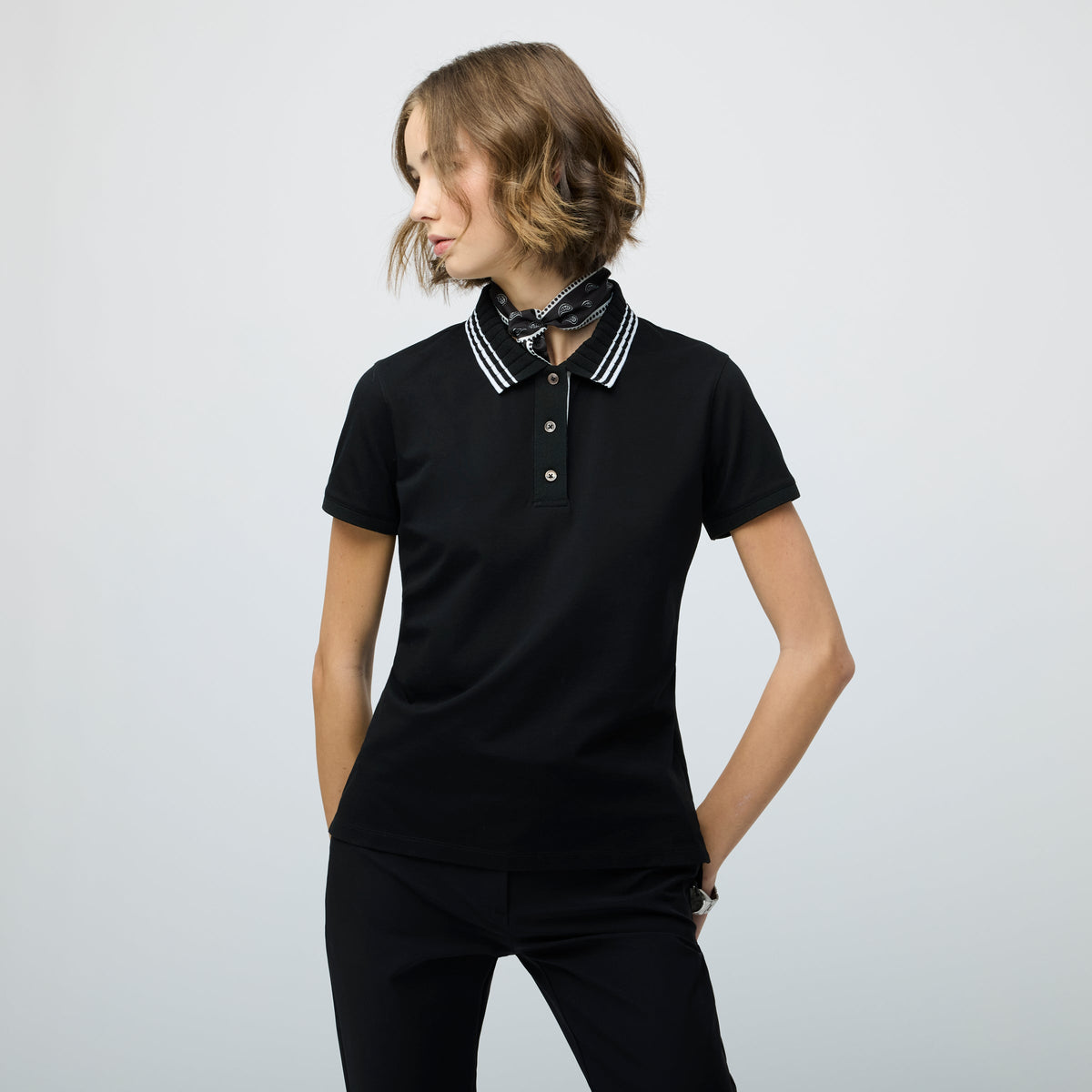 Team Polo