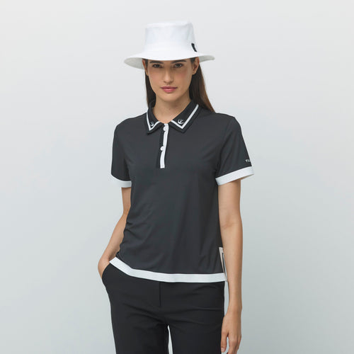Boxy Polo
