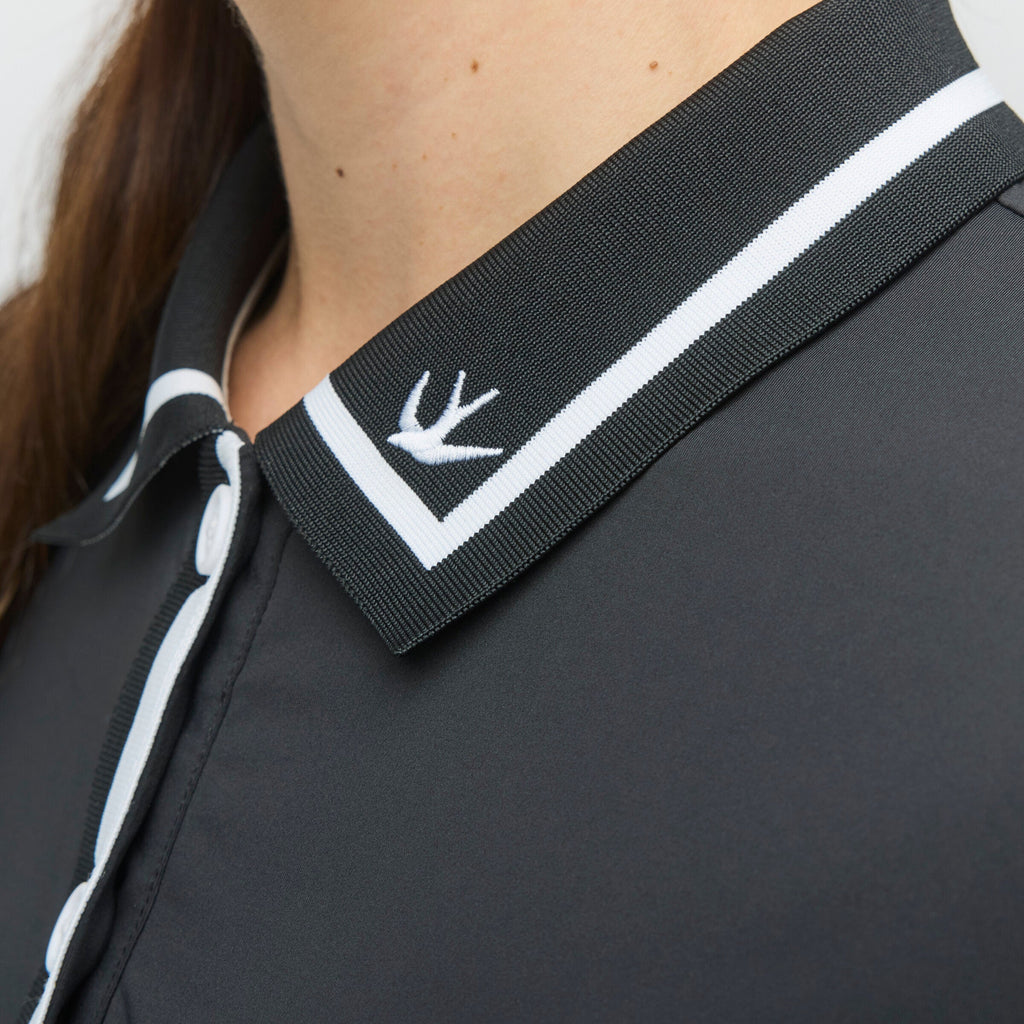 Boxy Polo