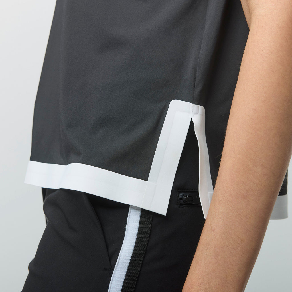 Boxy Polo