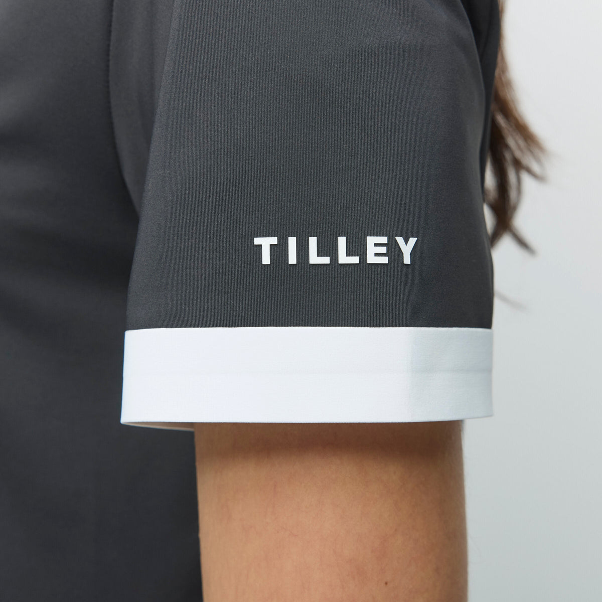 Boxy Polo