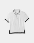 Boxy Polo