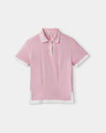 Boxy Polo