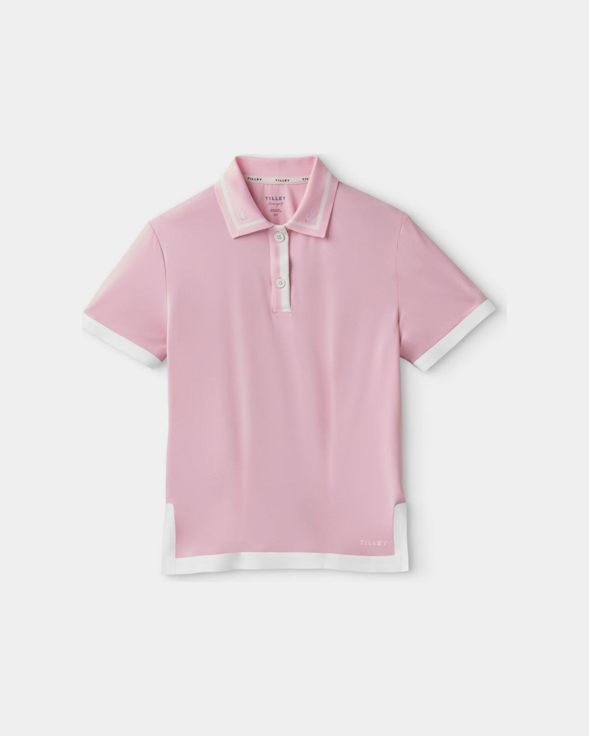 Boxy Polo