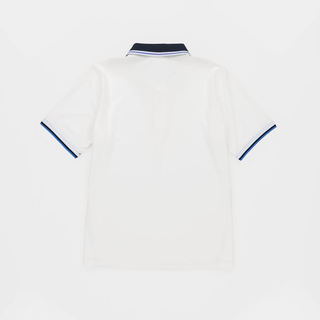 Tech Jersey Club Polo