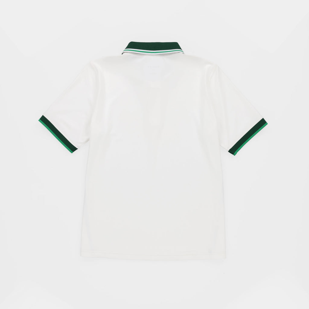 Tech Jersey Club Polo