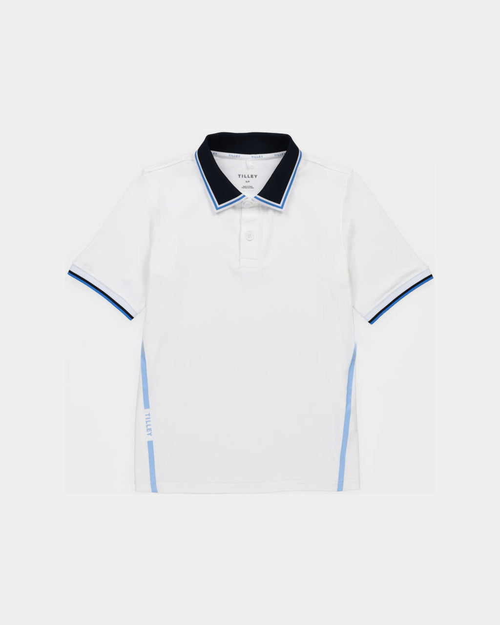 Tech Jersey Club Polo