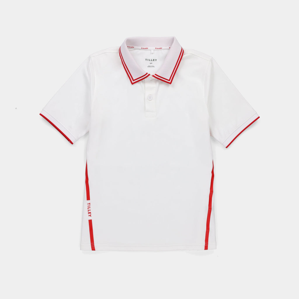 Tech Jersey Club Polo