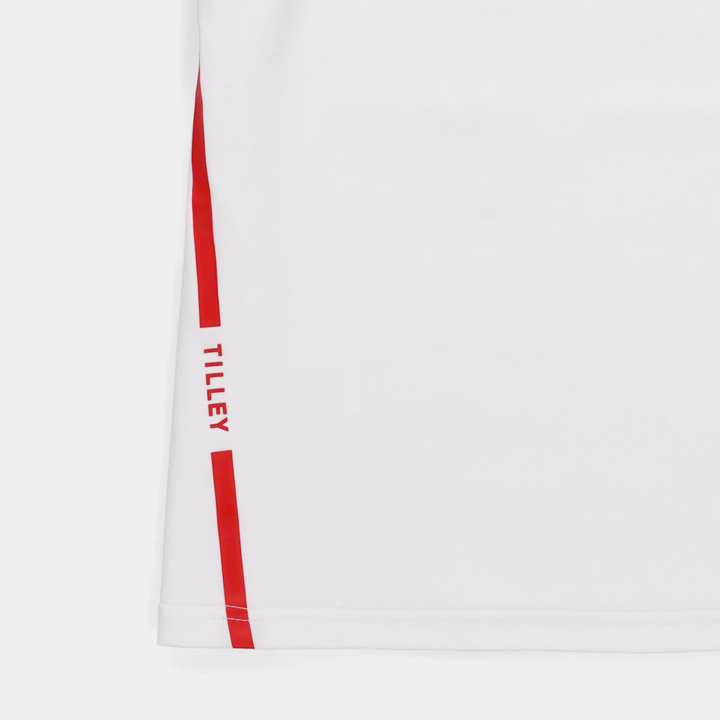 Tech Jersey Club Polo