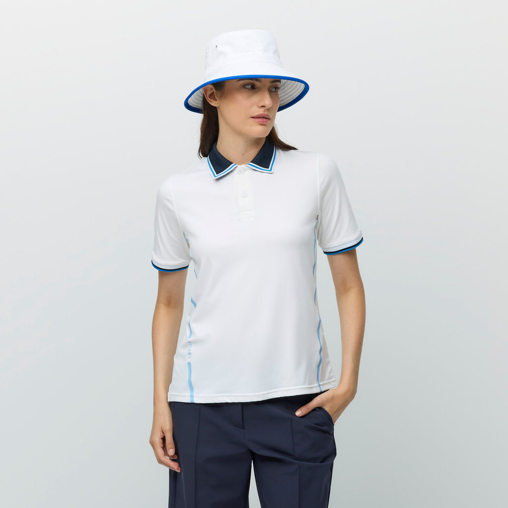 Tech Jersey Club Polo