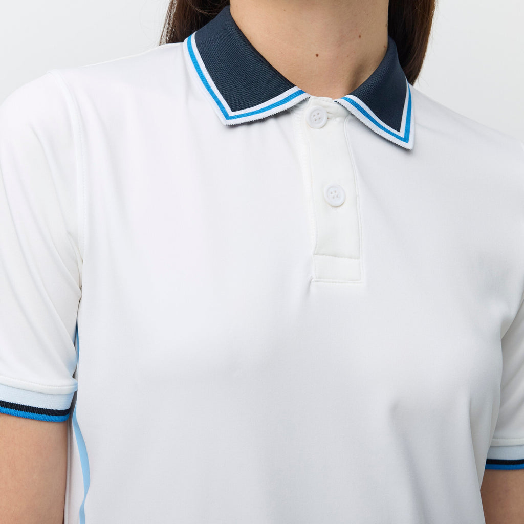 Tech Jersey Club Polo