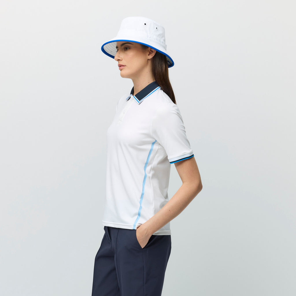 Tech Jersey Club Polo