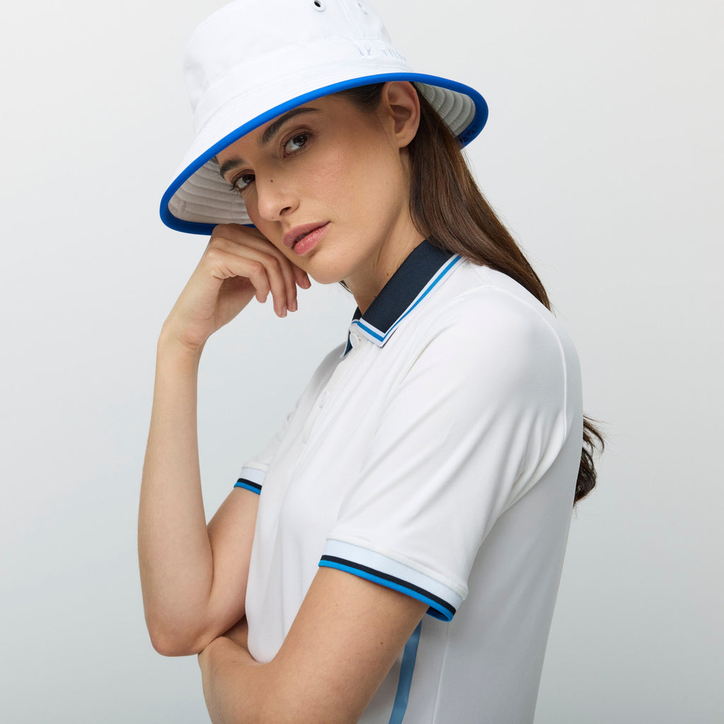 Tech Jersey Club Polo