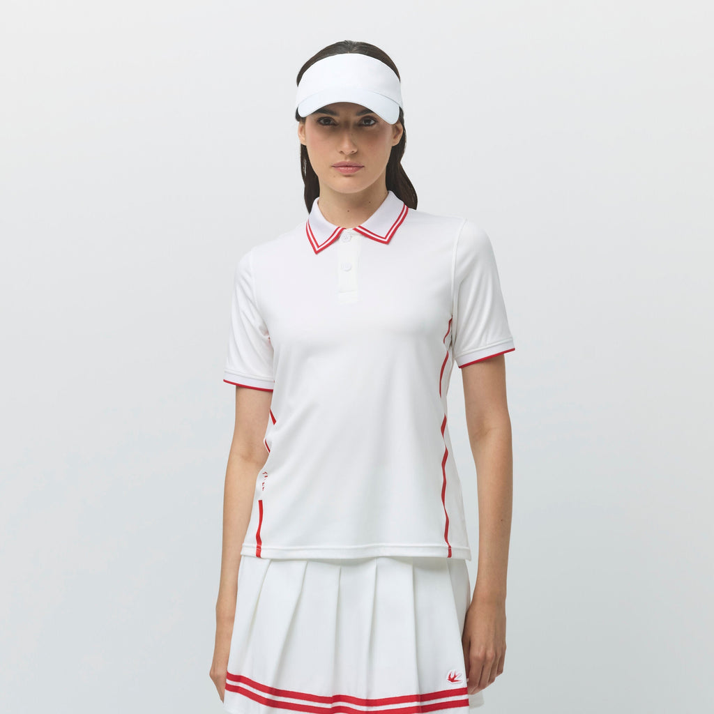 Tech Jersey Club Polo