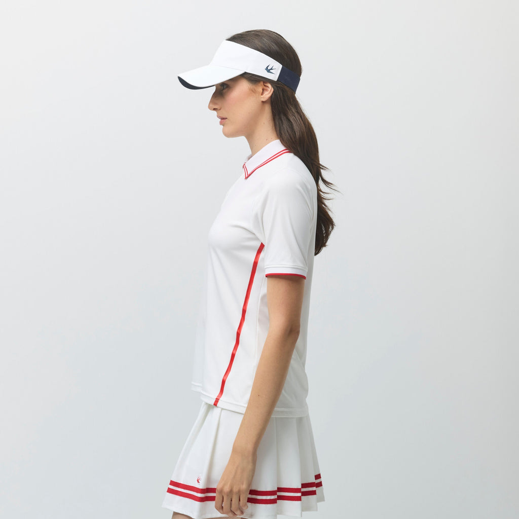 Tech Jersey Club Polo