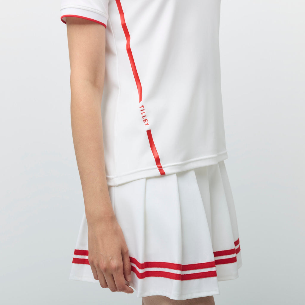 Tech Jersey Club Polo