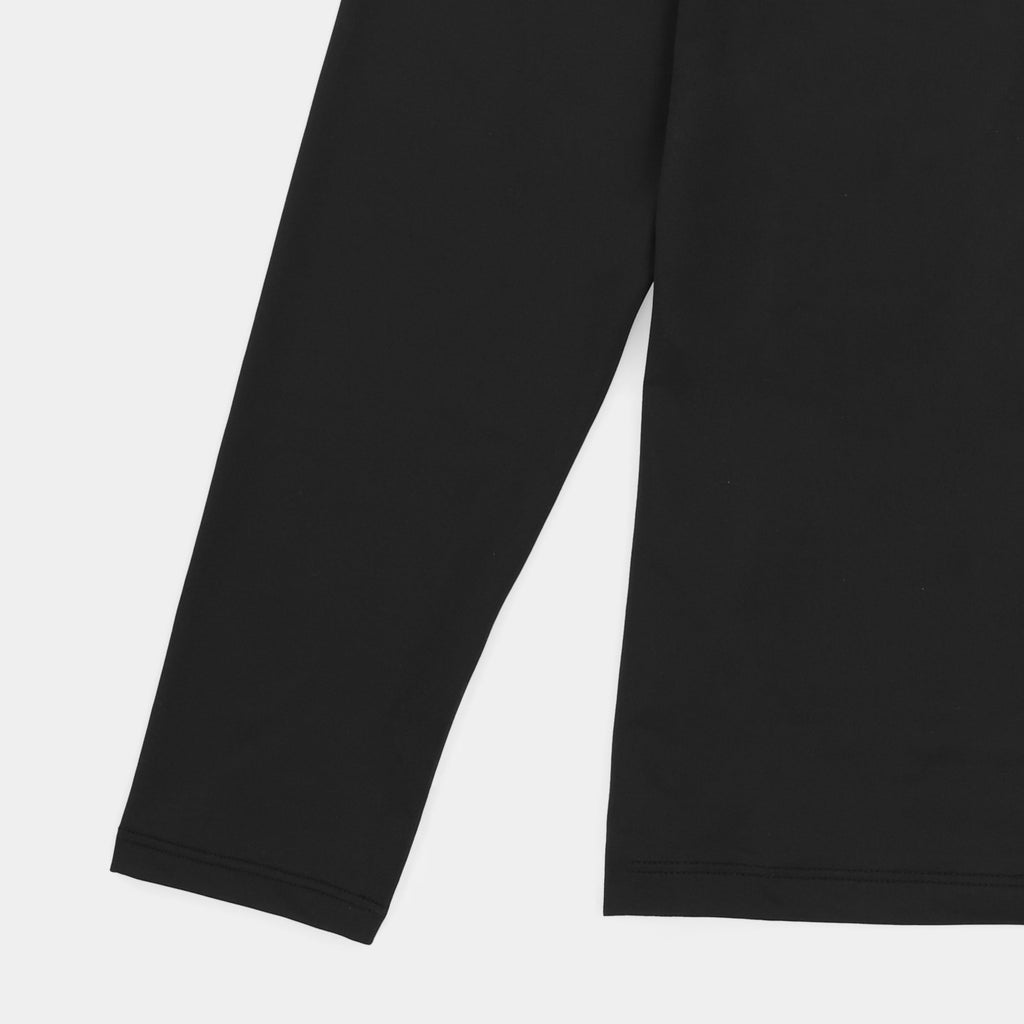 Long Sleeve Polo