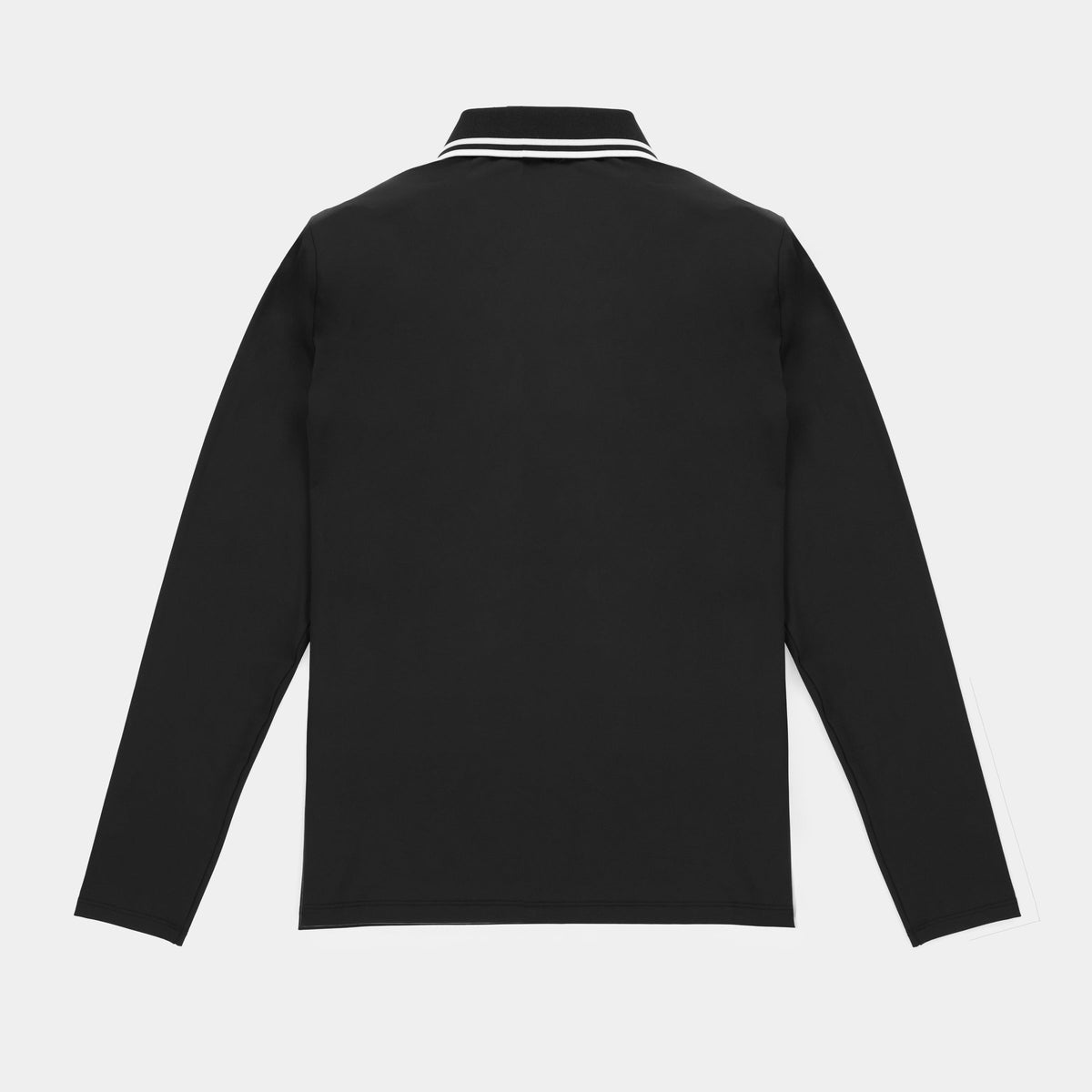 Long Sleeve Polo