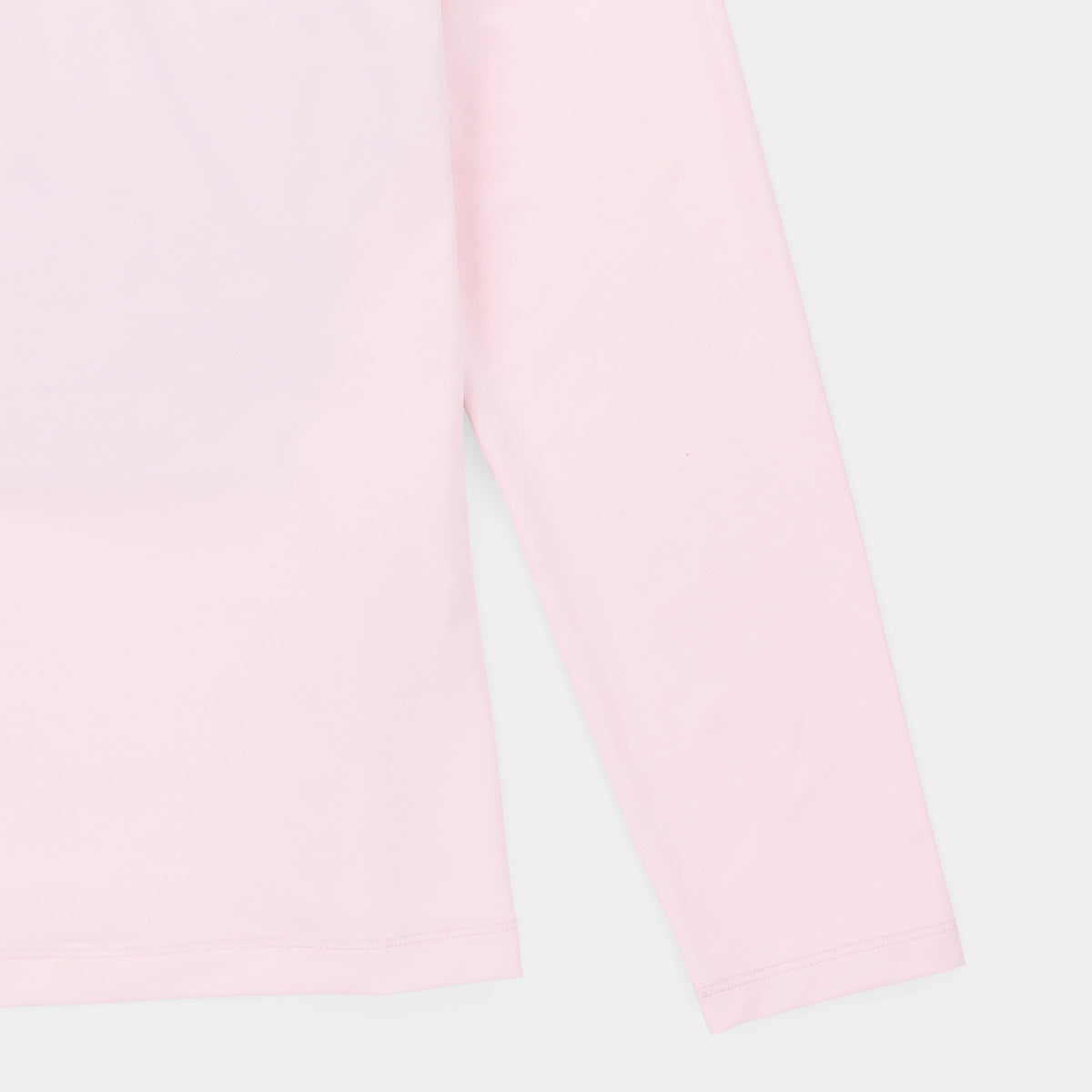 Long Sleeve Polo