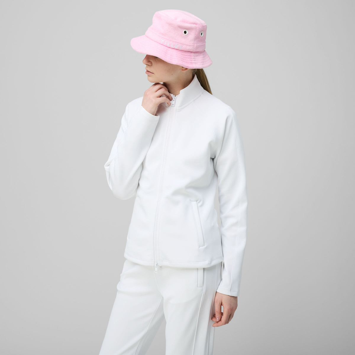 Airloft Full Zip