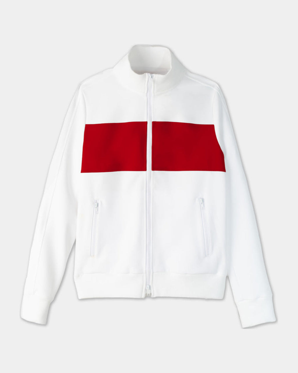 Warm Up Jacket