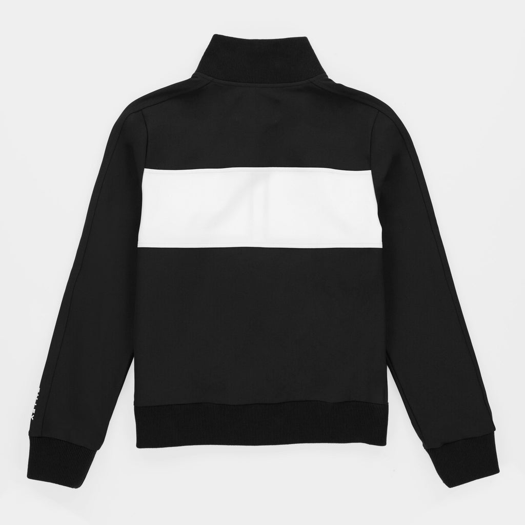 Warm Up Jacket