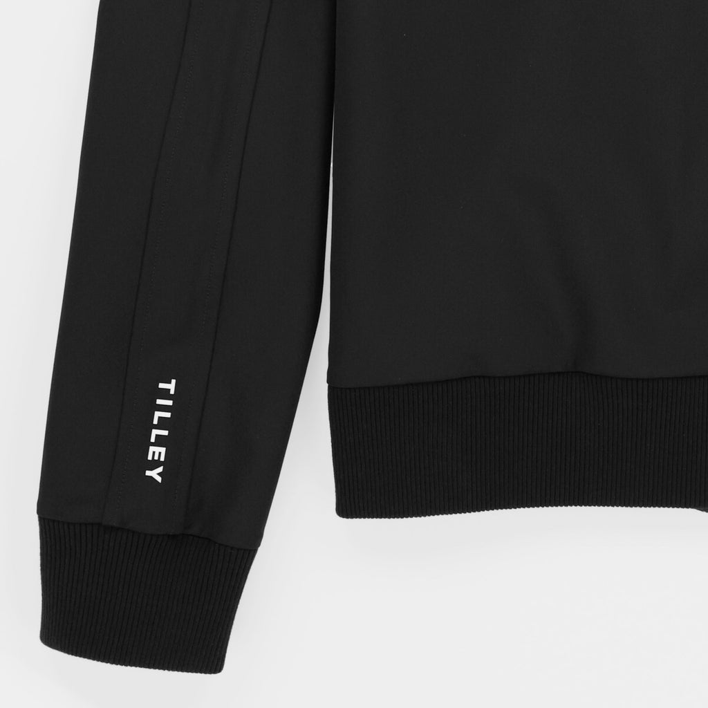 Warm Up Jacket