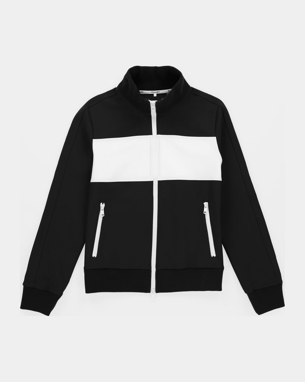 Warm Up Jacket