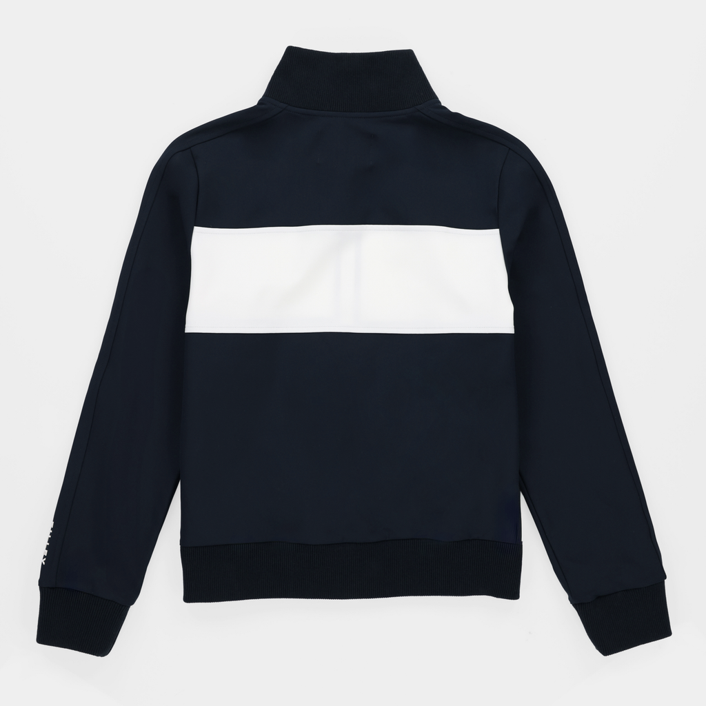 Warm Up Jacket