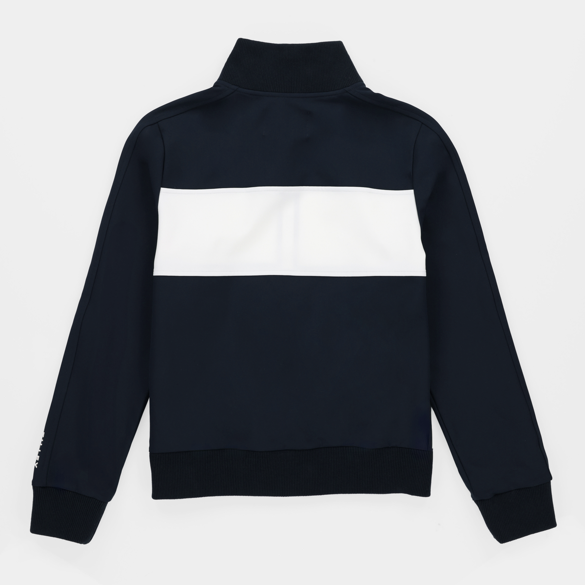Warm Up Jacket