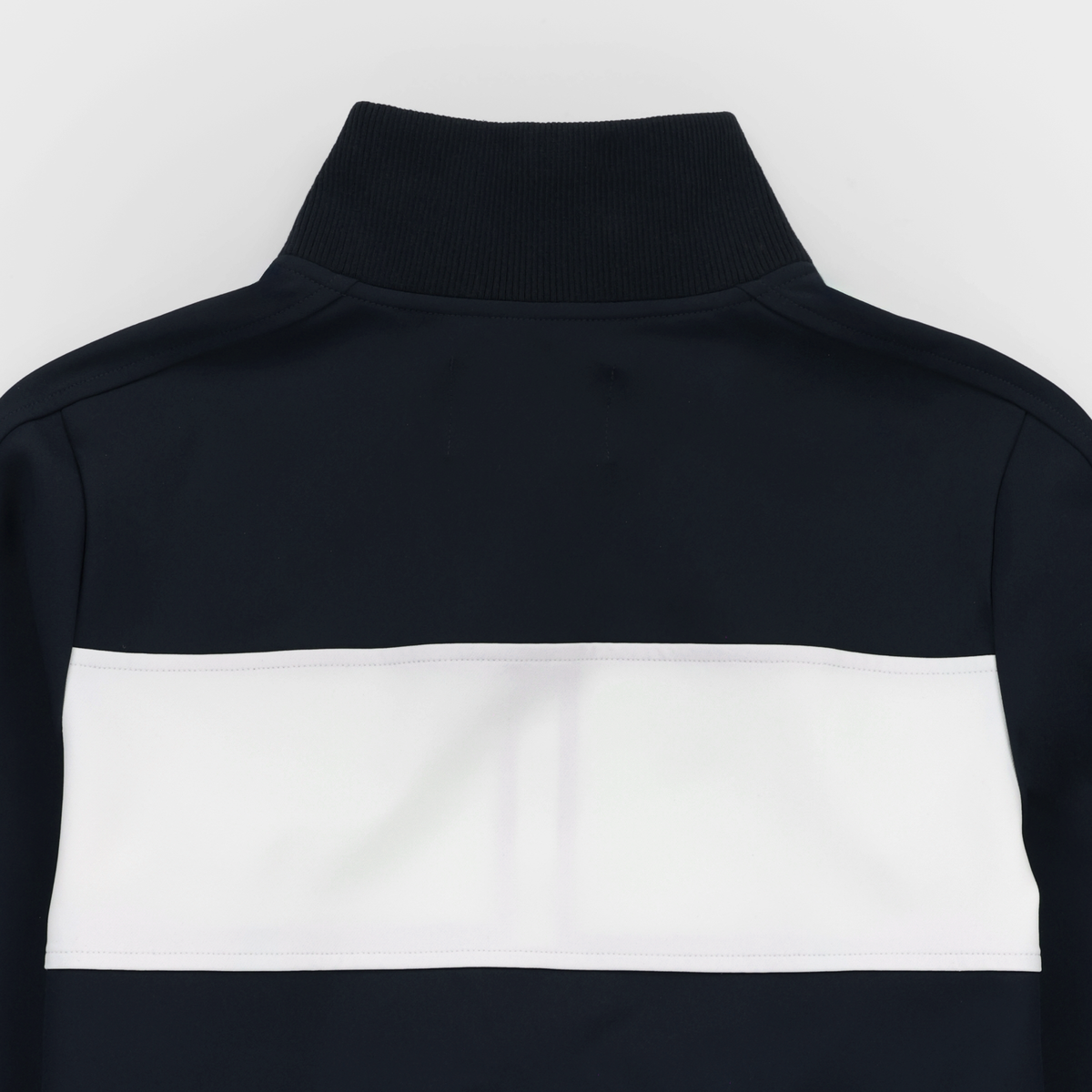 Warm Up Jacket