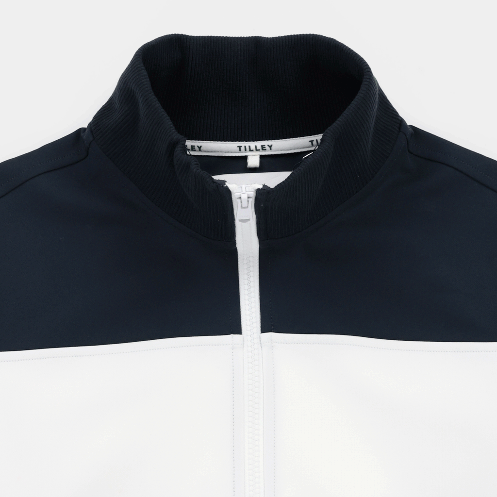 Warm Up Jacket