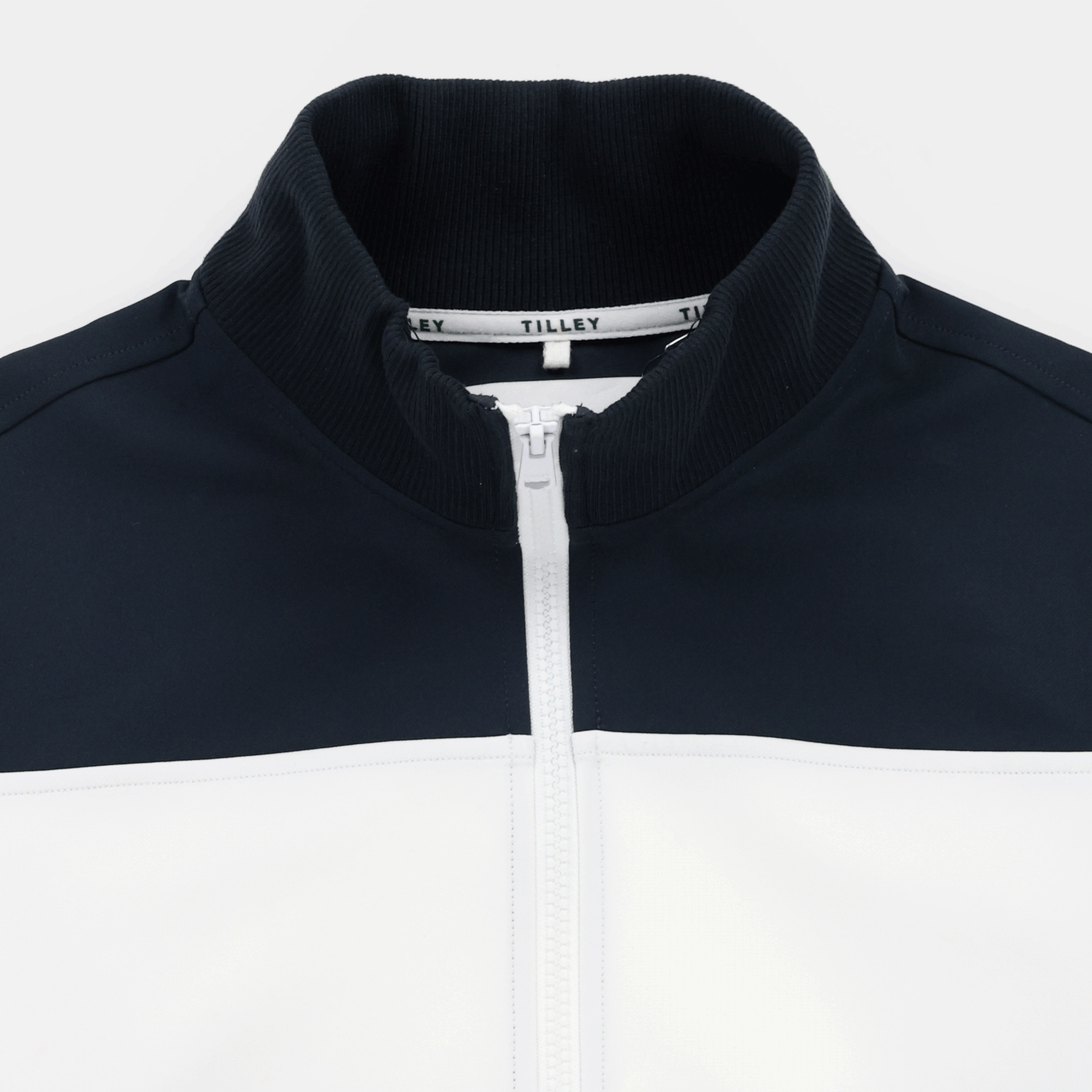 Warm Up Jacket