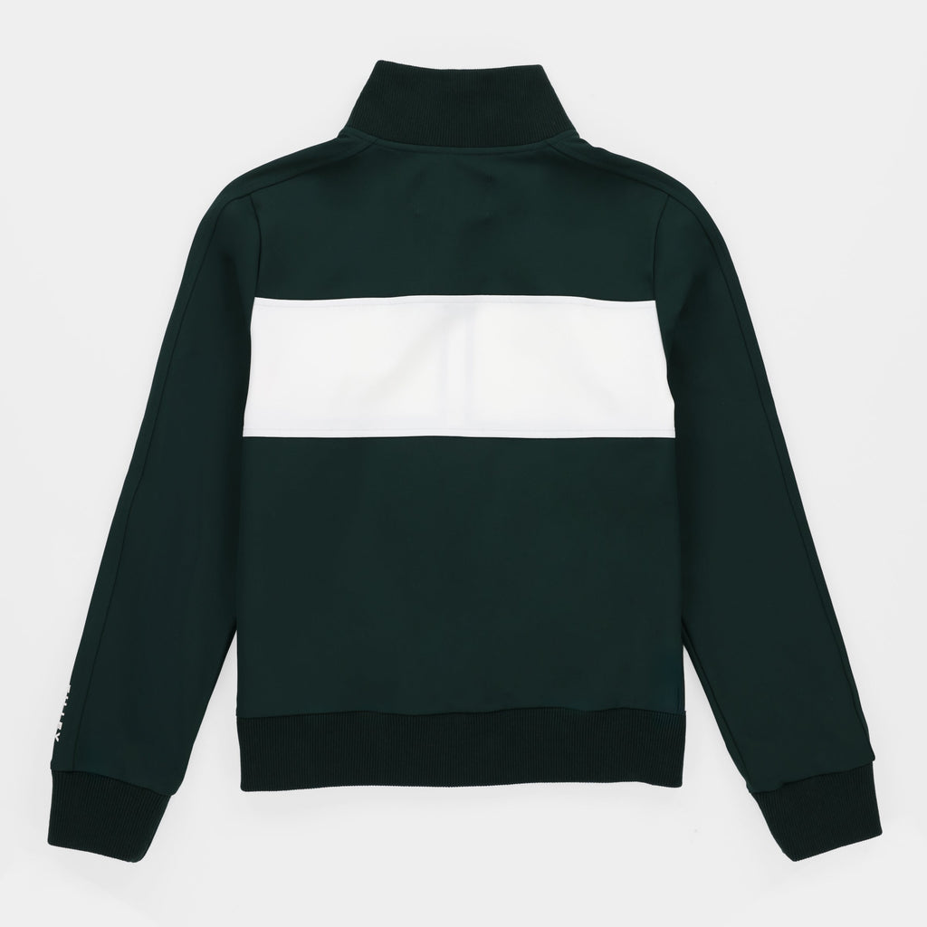 Warm Up Jacket