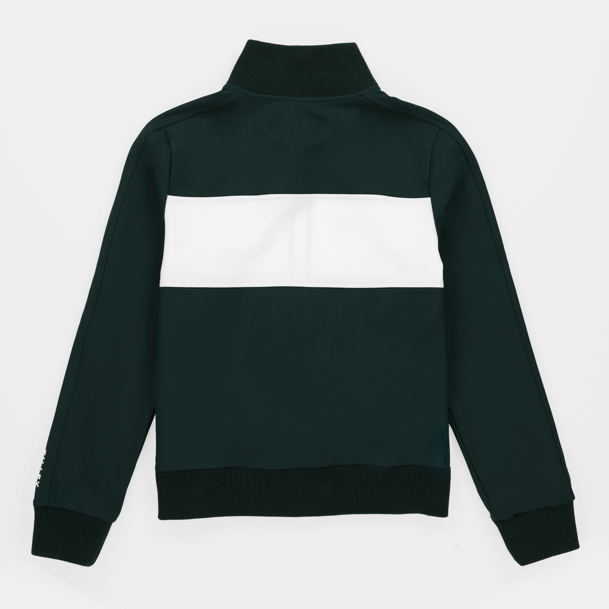 Warm Up Jacket