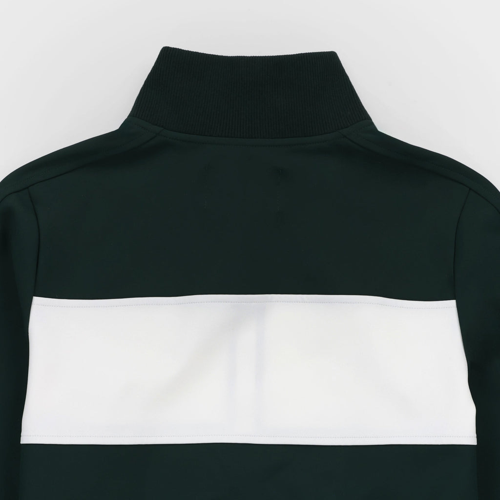 Warm Up Jacket