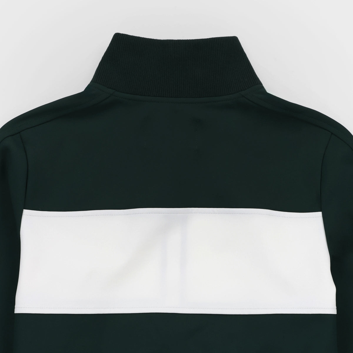Warm Up Jacket