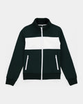 Warm Up Jacket