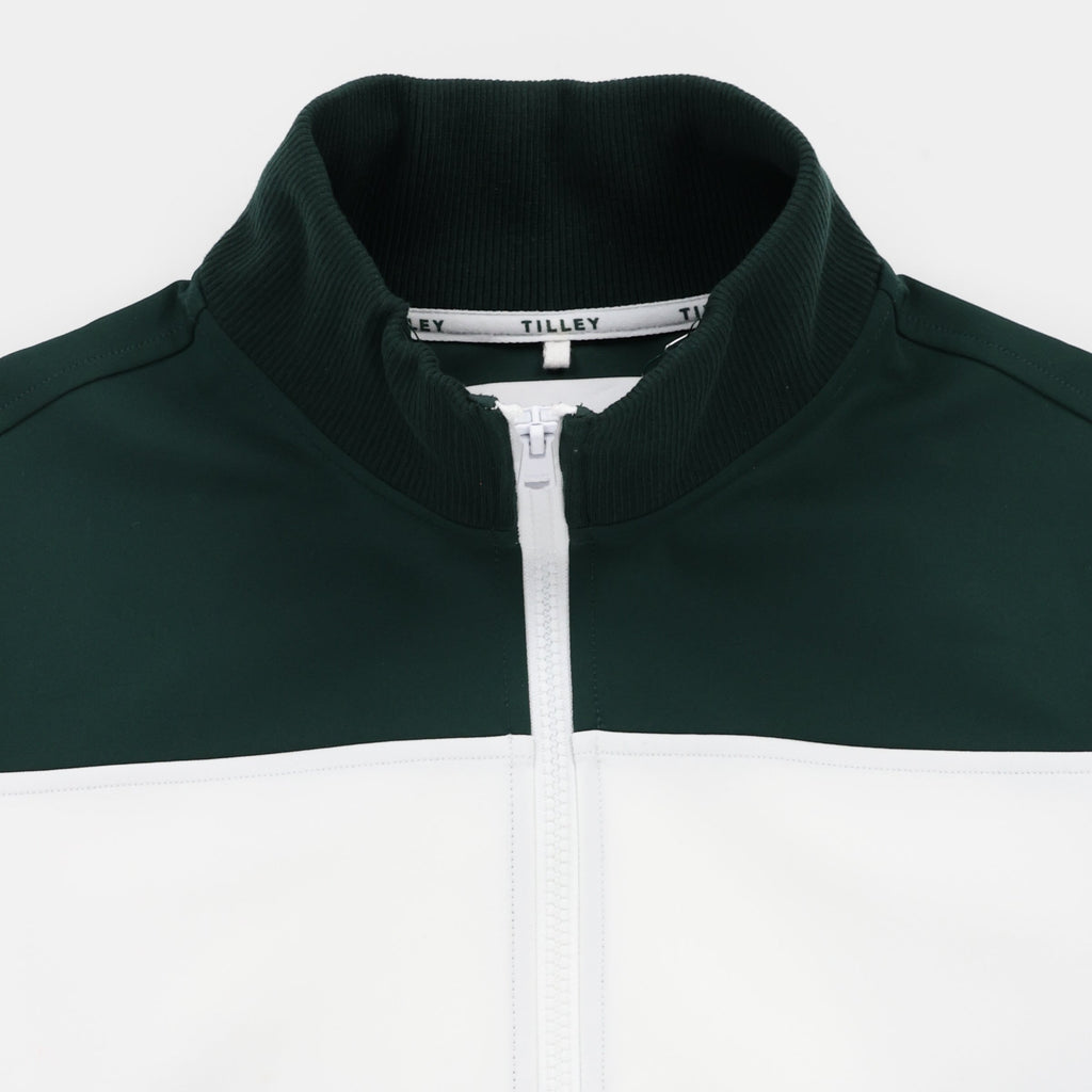 Warm Up Jacket