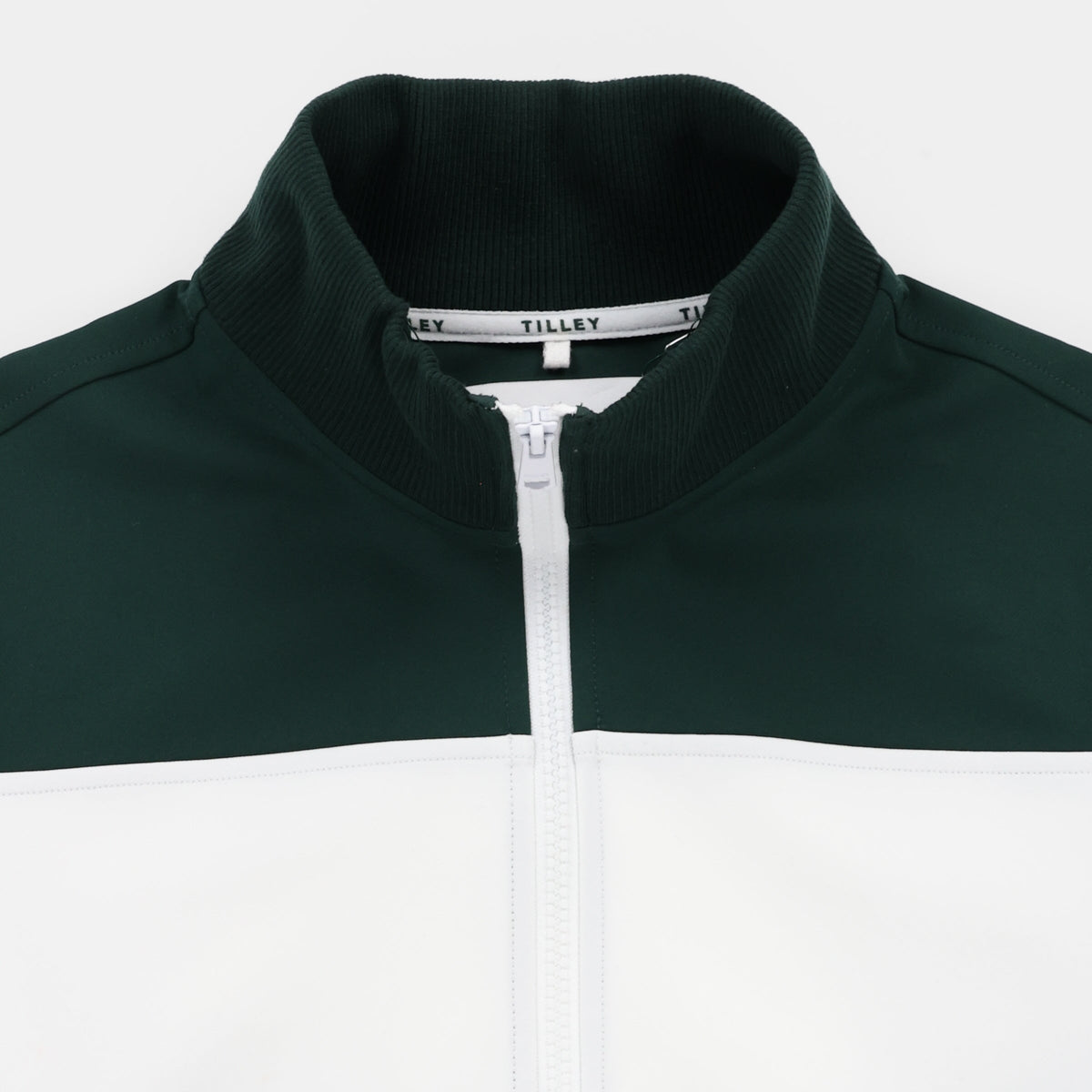 Warm Up Jacket