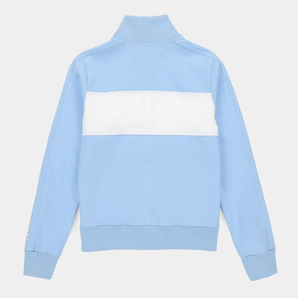 Warm Up Jacket