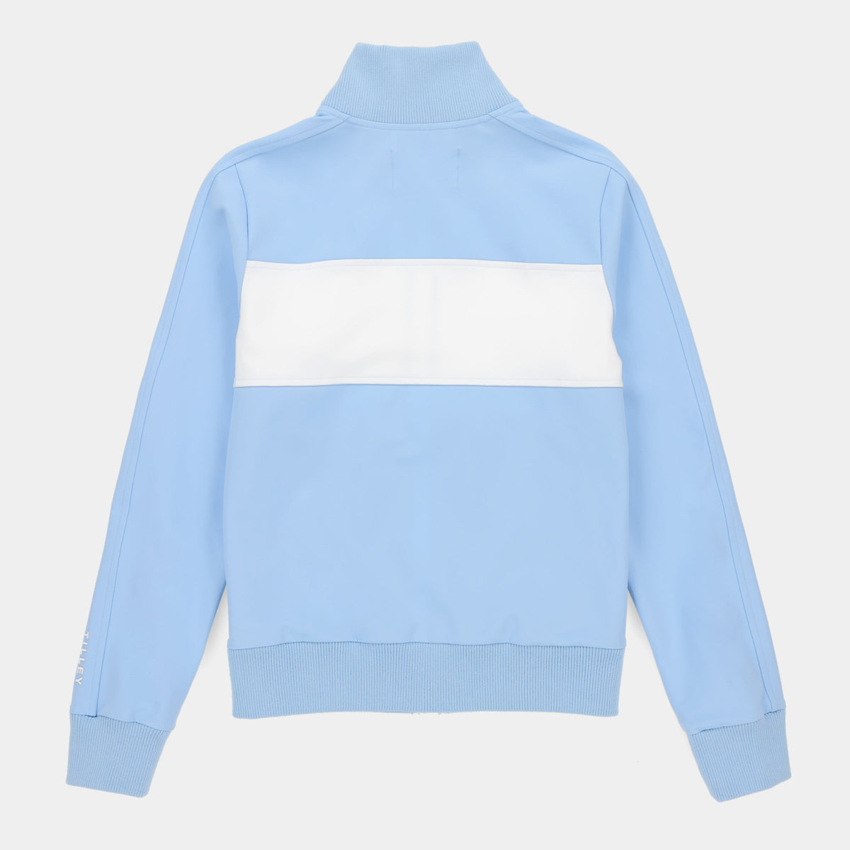 Warm Up Jacket