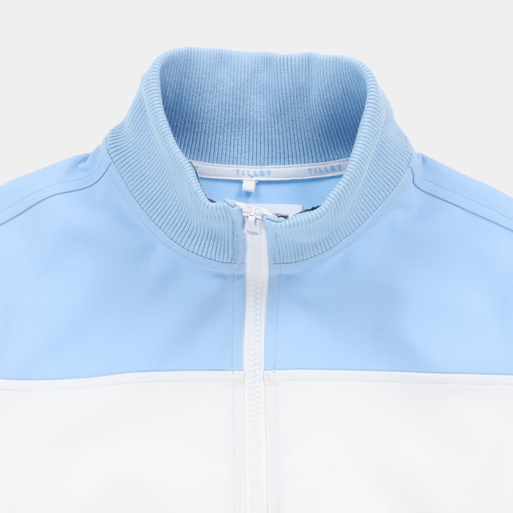Warm Up Jacket