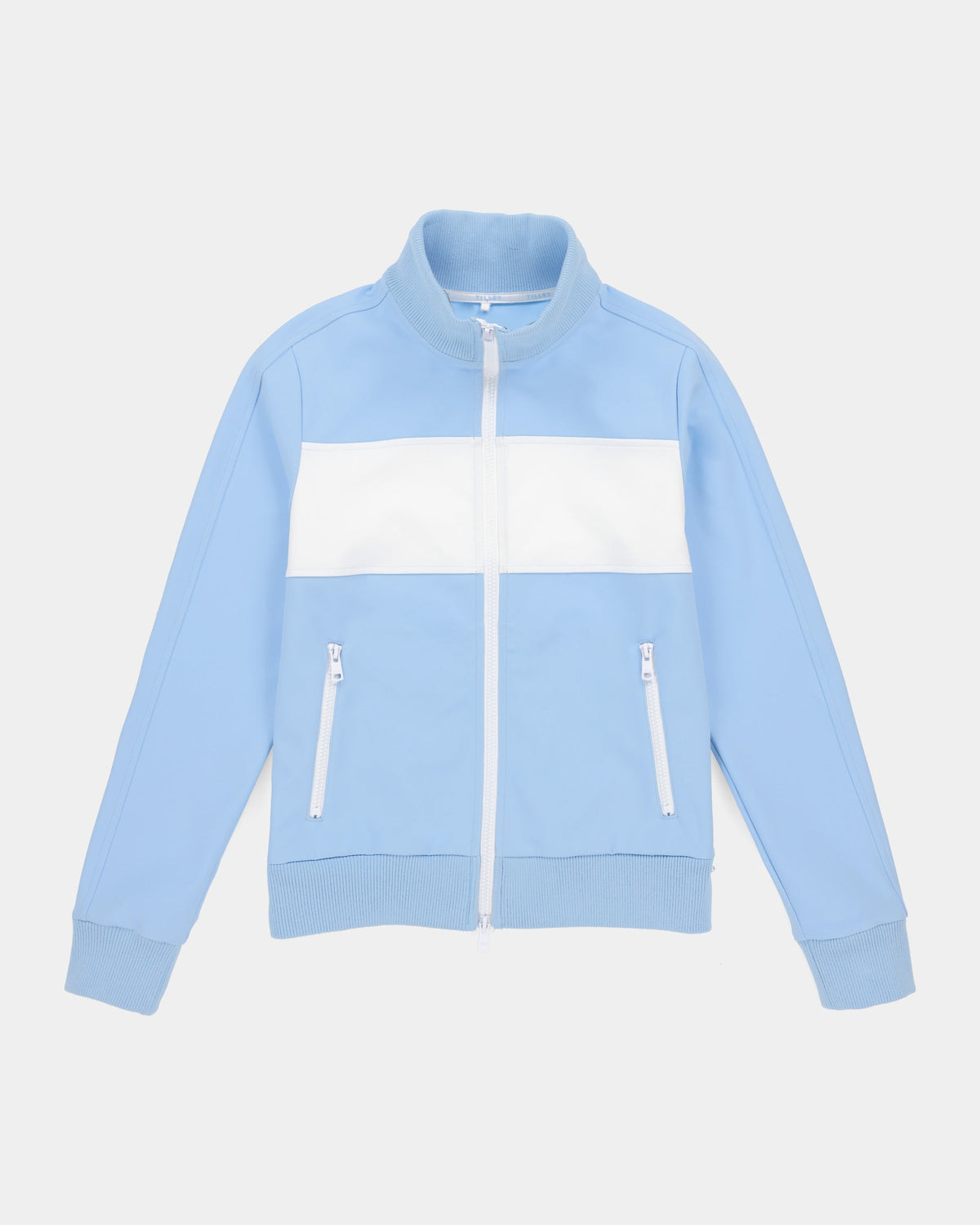 Warm Up Jacket
