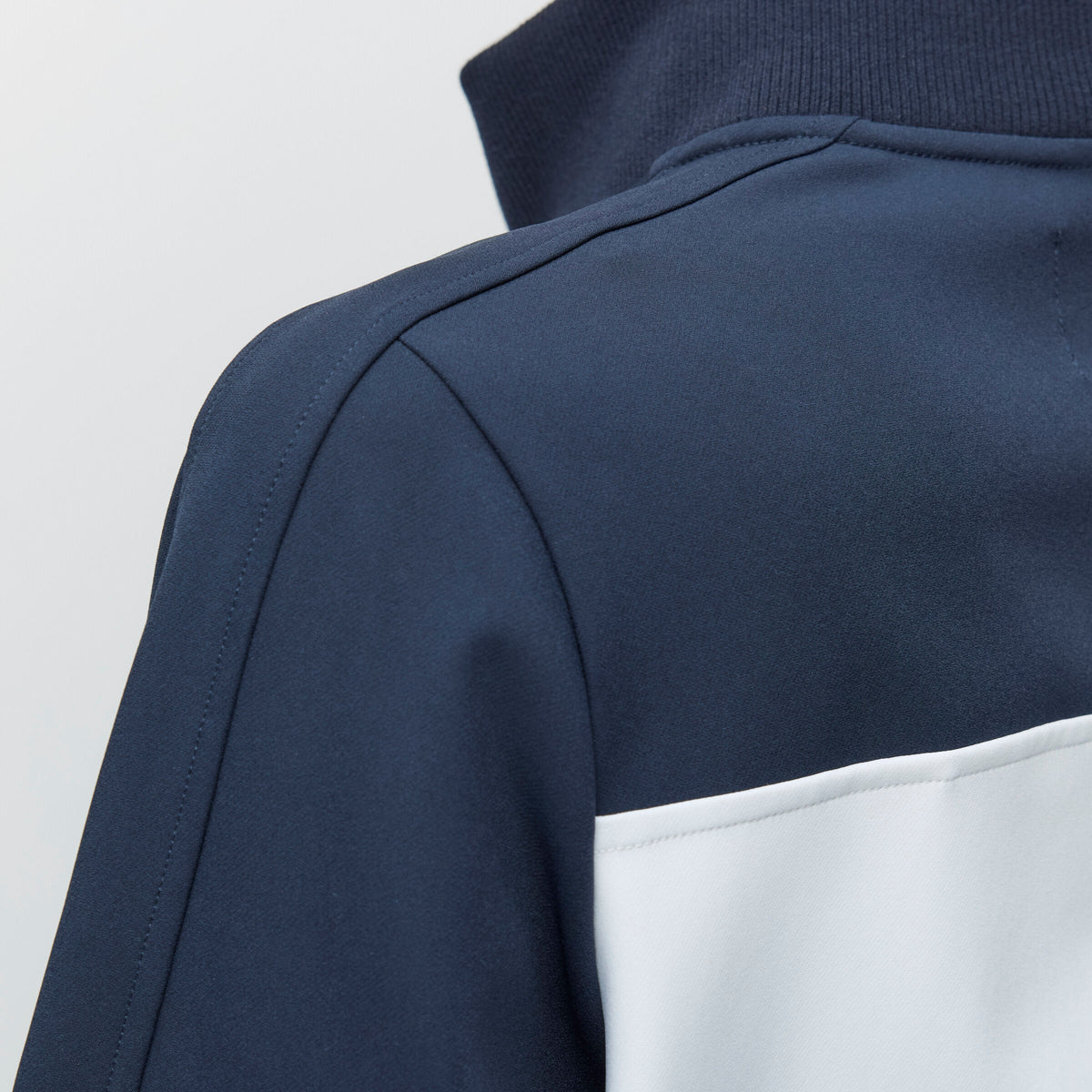 Warm Up Jacket