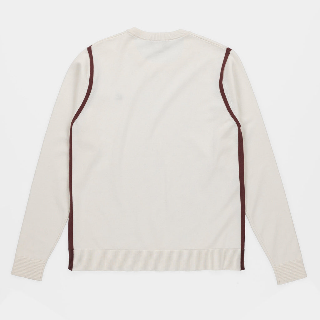 Classic Crewneck